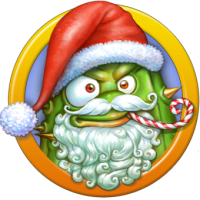 Garden Rescue: Christmas Edition
