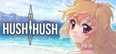Hush Hush
