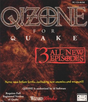 Q!Zone