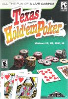 Texas Hold 'em Poker