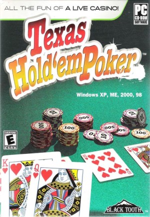 Texas Hold 'em Poker
