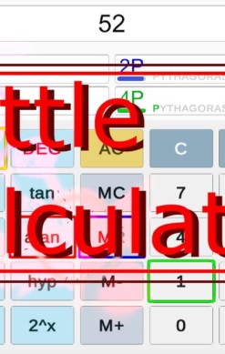 Battle Calculator