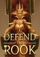 Defend the Rook: Tactical Tower Defense