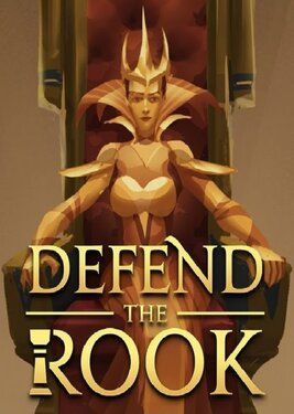 Defend the Rook: Tactical Tower Defense