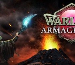Warlock: Master of the Arcane - Armageddon
