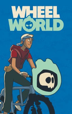 Wheel World