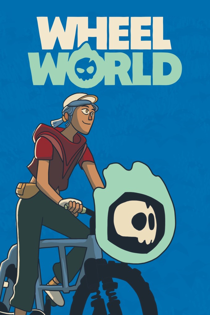 Wheel World