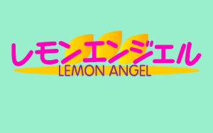Lemon Angel
