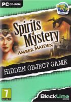 Spirits of Mystery: Amber Maiden