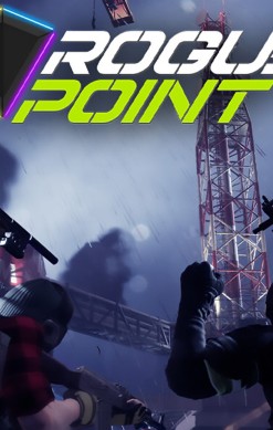 Rogue Point