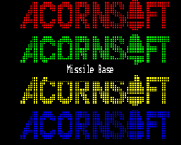 Missile Base