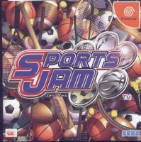Sports Jam