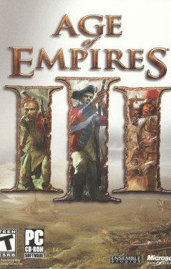 Age of Empires III