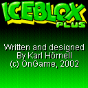 Iceblox Plus