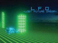 L.F.O.: Lost Future Omega