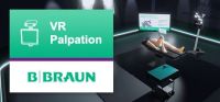 B. Braun: VR Palpation