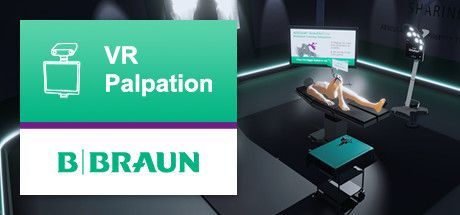 B. Braun: VR Palpation