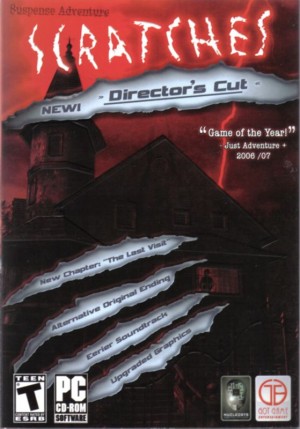 Scratches (Director's Cut)