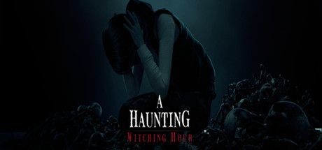 A Haunting: Witching Hour