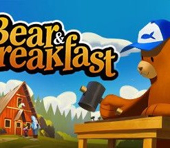 Bear & Breakfast