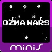 Ozma Wars