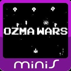 Ozma Wars