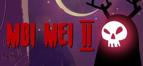 Moi Mei II