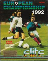 European Championship 1992