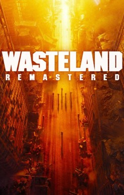 Wasteland: Remastered