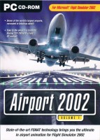 Airport 2002: Volume 1