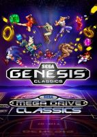 SEGA Mega Drive and Genesis Classics