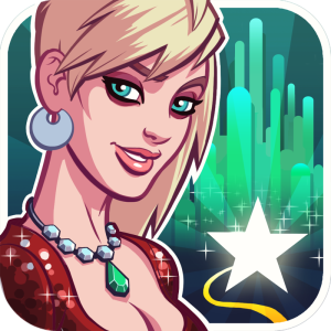 Stardom: The A-List