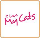 I Love My Cats