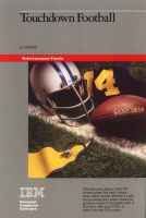 Touchdown Football