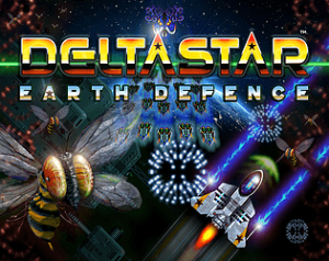 DeltaStar: Earth Defence