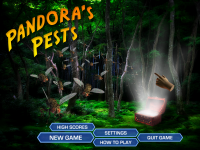 Pandora's Pests