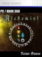 Alchemist