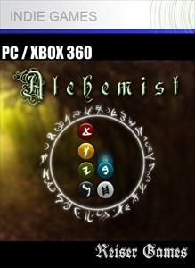 Alchemist