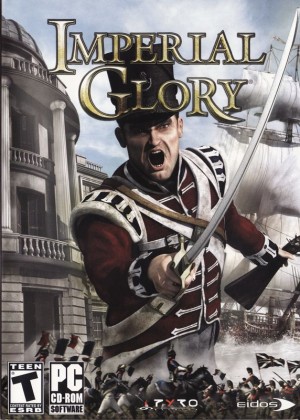 Imperial Glory