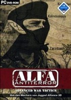 ALFA: Antiterror - Advanced War Tactics