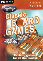 Classic Board Games