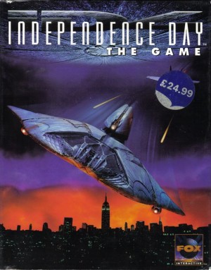 Independence Day