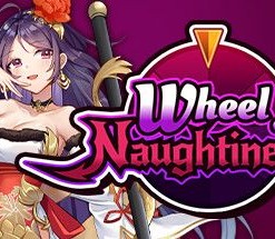 Wheel of Naughtiness