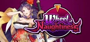 Wheel of Naughtiness