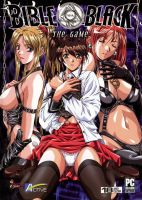 Bible Black: The Game