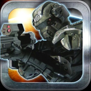 Starship Troopers: Invasion - Mobile Infantry