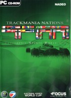 TrackMania Sunrise eXtreme + TrackMania Nations ESWC (Collector's Edition)