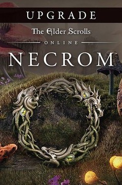 The Elder Scrolls Online Upgrade: Necrom