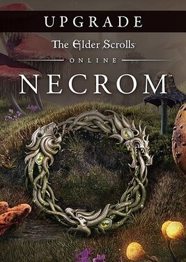 The Elder Scrolls Online Upgrade: Necrom
