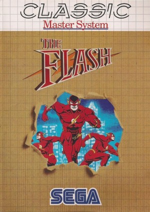 The Flash